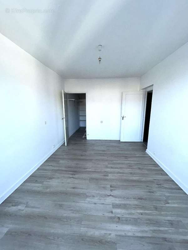 Appartement à CHAMBERY