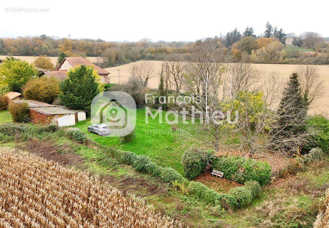 Maison à MIONNAY