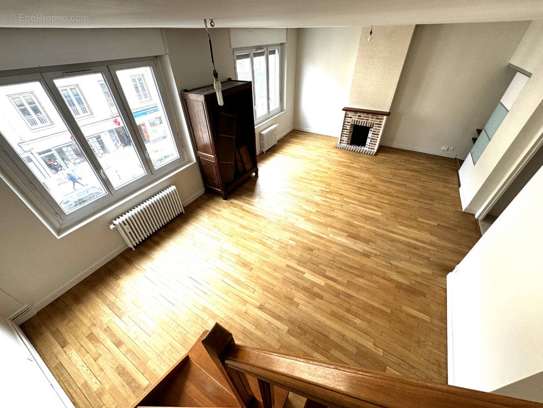 Appartement à AMIENS