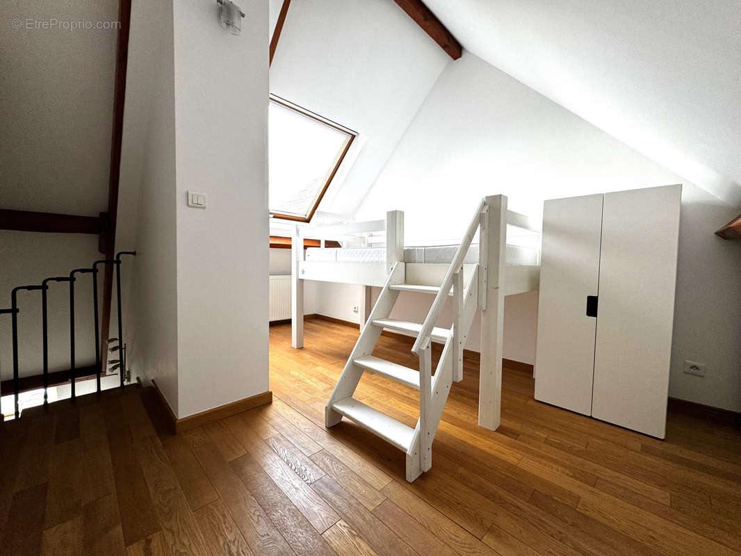 Appartement à AMIENS