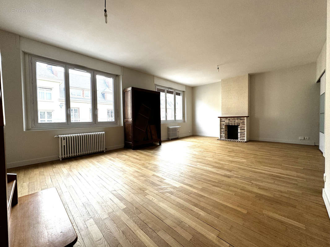 Appartement à AMIENS