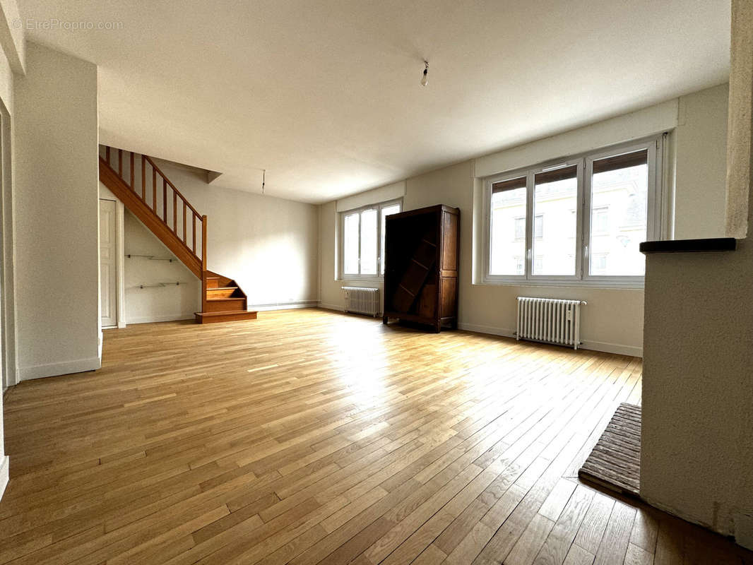 Appartement à AMIENS