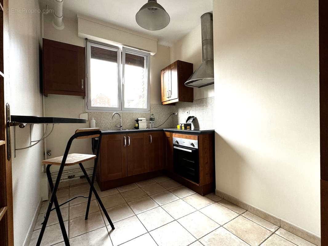 Appartement à AMIENS