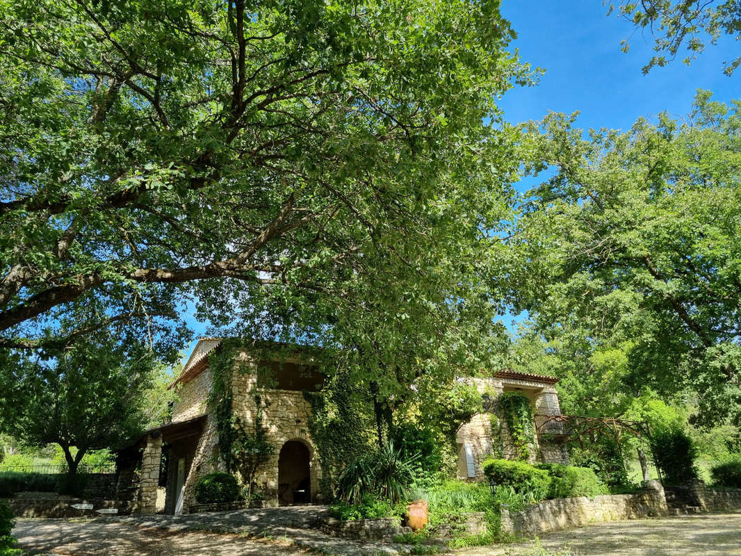 Autre à SAINT-MARTIN-DE-CASTILLON