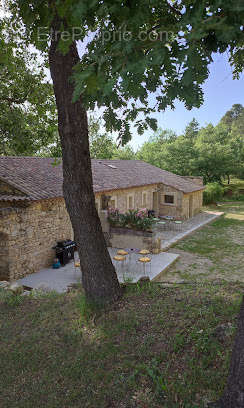 Autre à SAINT-MARTIN-DE-CASTILLON