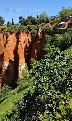 Autre à SAINT-MARTIN-DE-CASTILLON