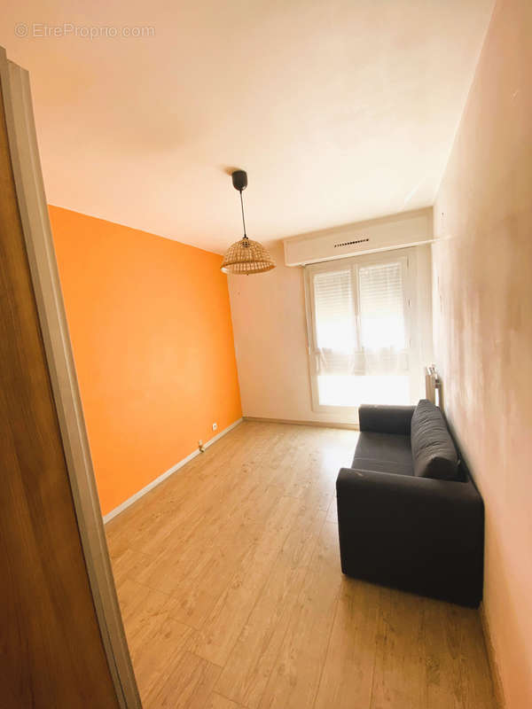 Appartement à MARSEILLE-12E