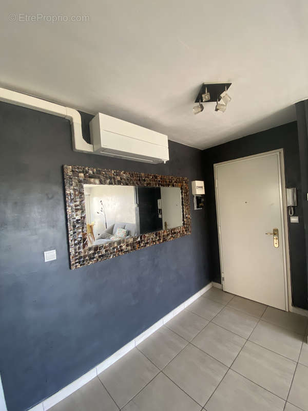 Appartement à MARSEILLE-12E