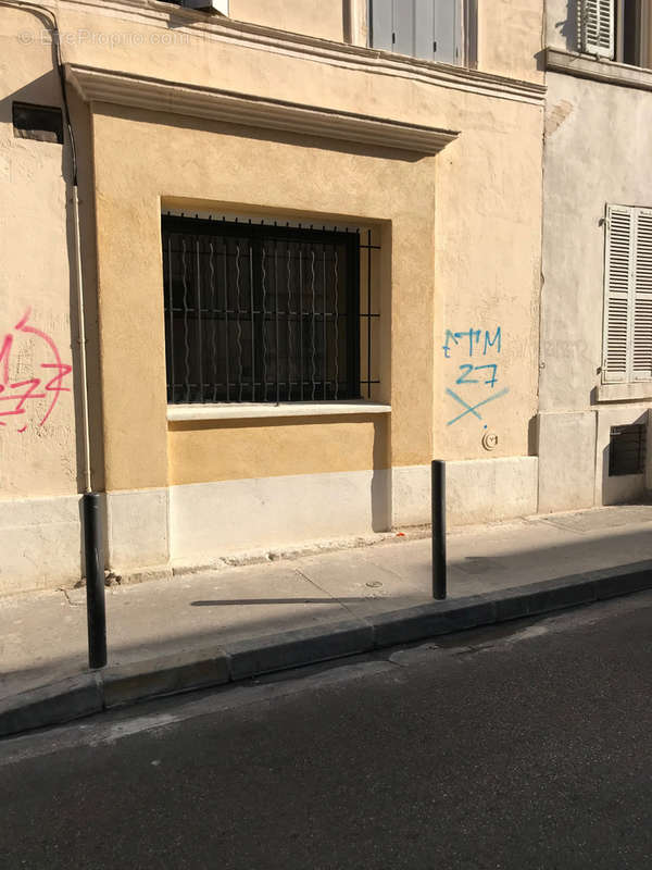 Autre à MARSEILLE-5E