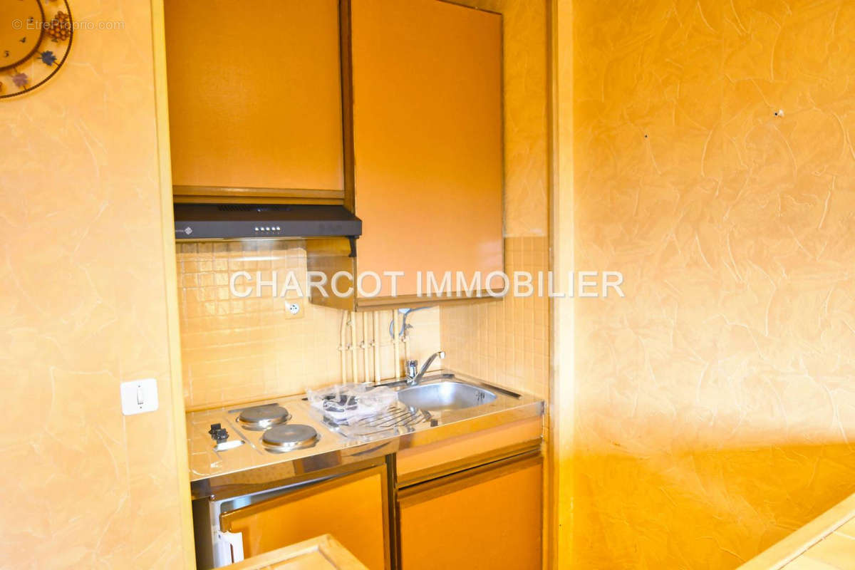 Appartement à LYON-5E