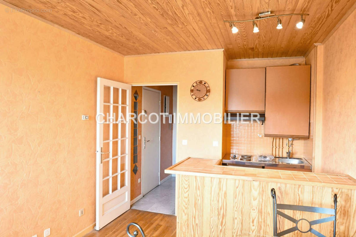 Appartement à LYON-5E