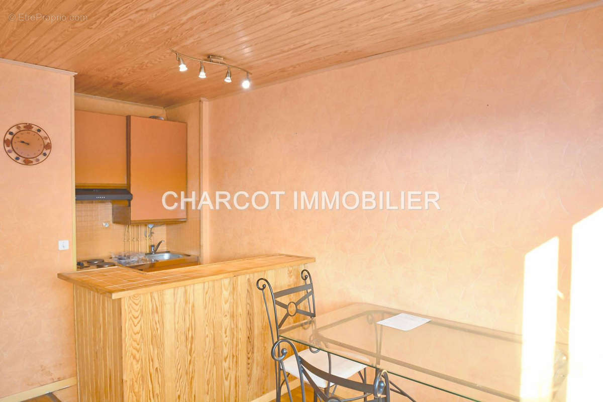 Appartement à LYON-5E