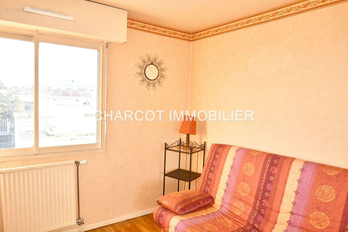 Appartement à LYON-5E