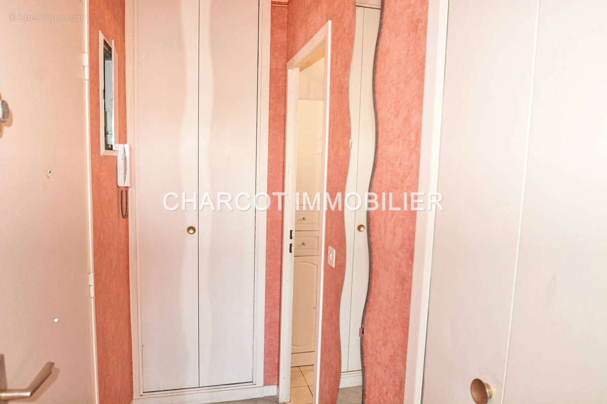 Appartement à LYON-5E