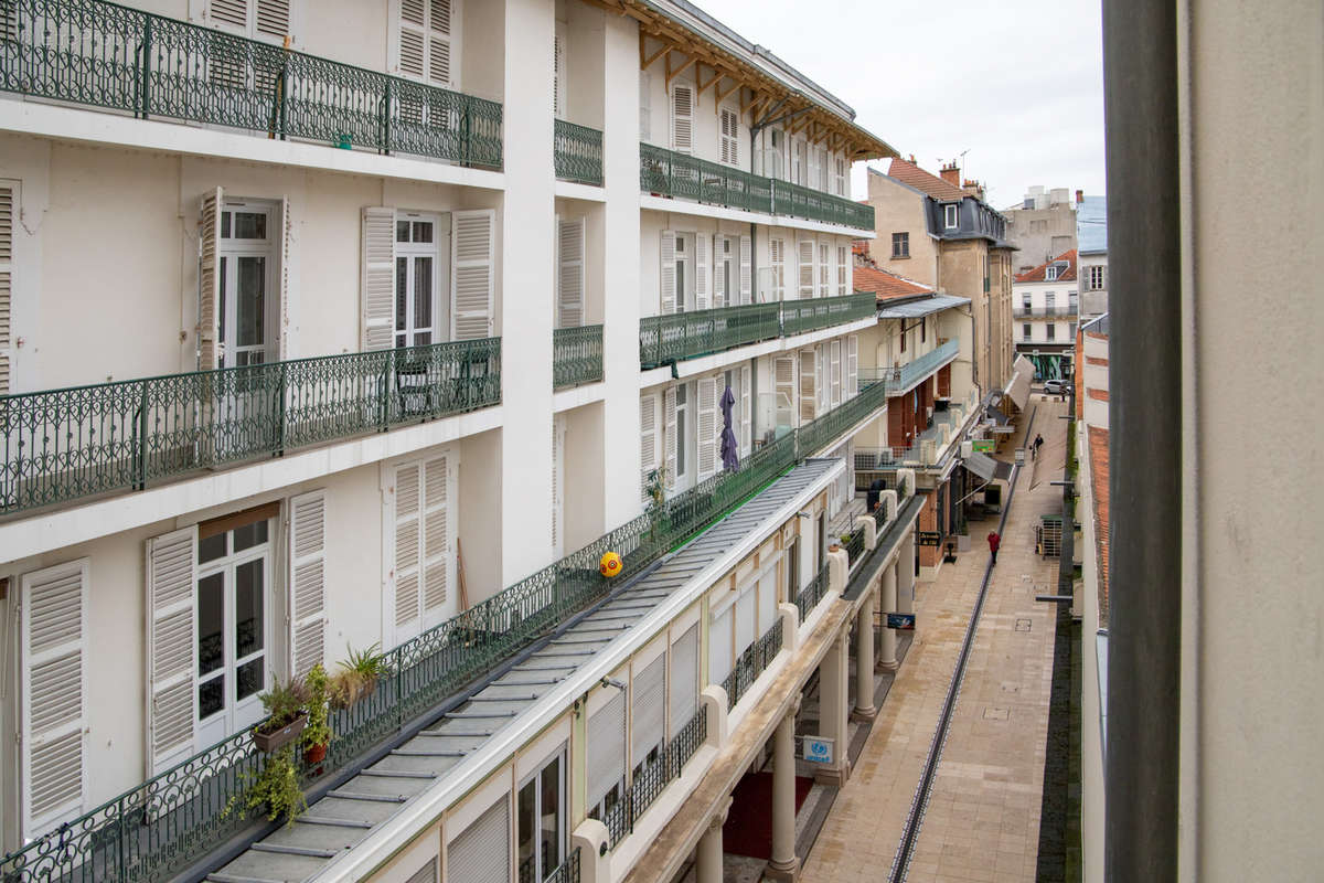 Appartement à VICHY