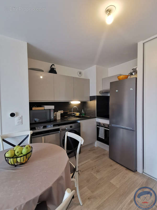 Appartement à TOURS