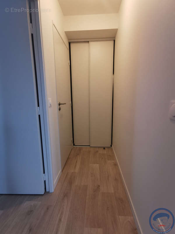 Appartement à TOURS