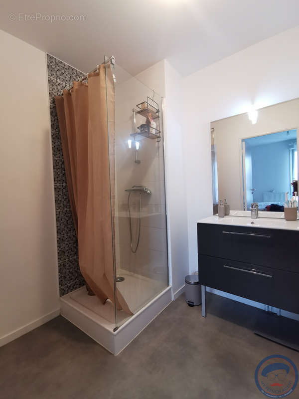 Appartement à TOURS