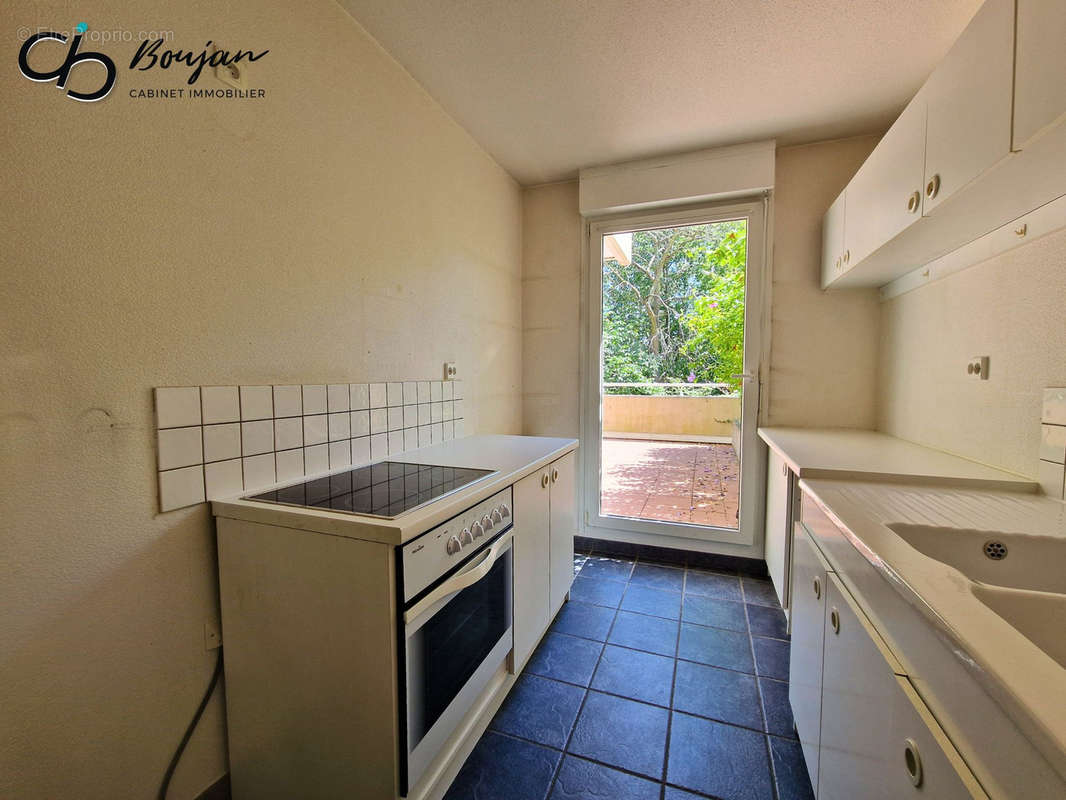 Appartement à HAGUENAU