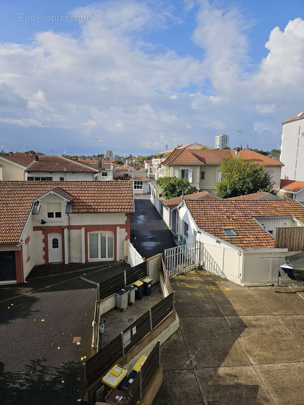 Appartement à ARCACHON