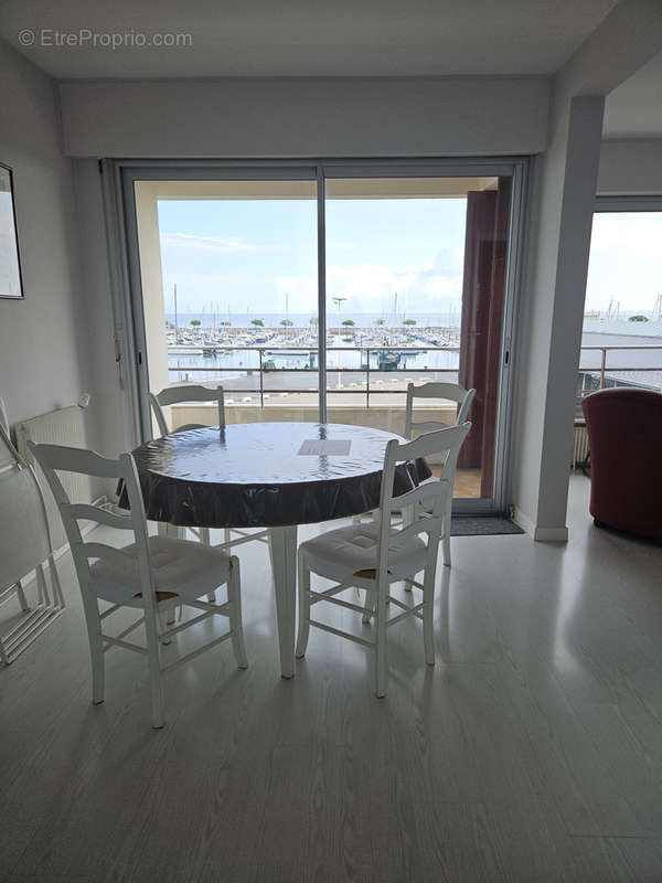 Appartement à ARCACHON