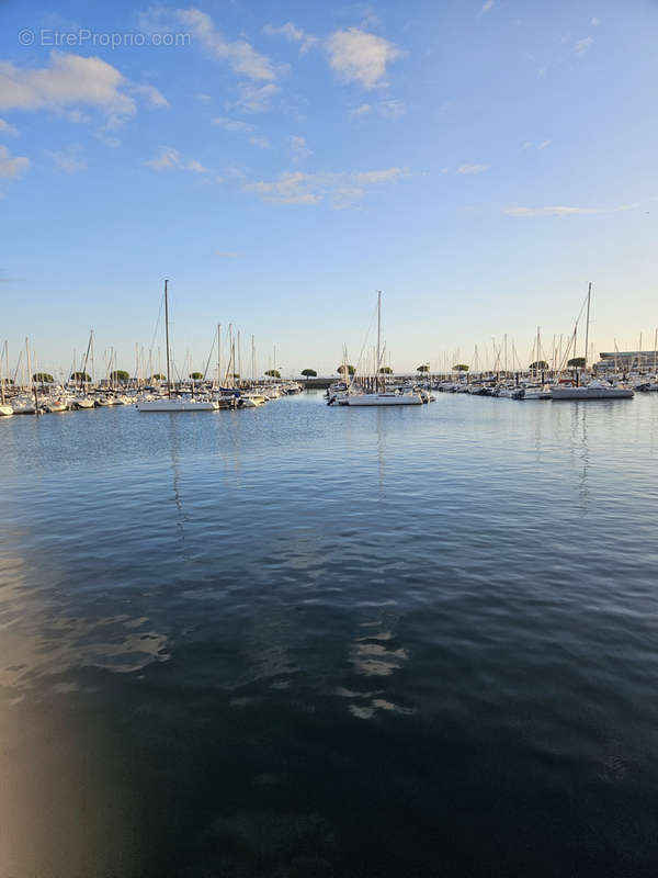 Appartement à ARCACHON