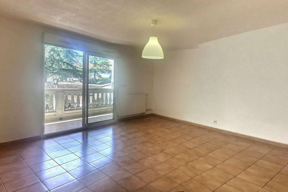 Appartement à DRAGUIGNAN