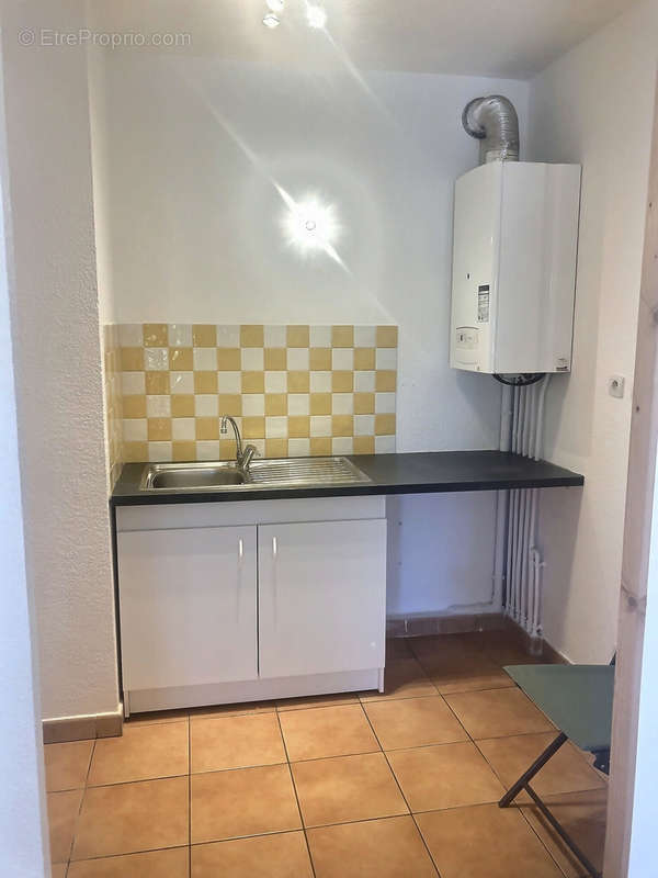 Appartement à DRAGUIGNAN