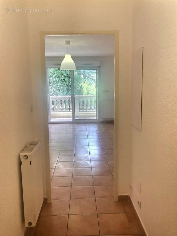 Appartement à DRAGUIGNAN