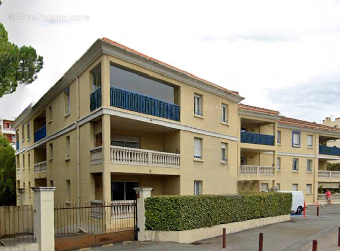 Appartement à DRAGUIGNAN