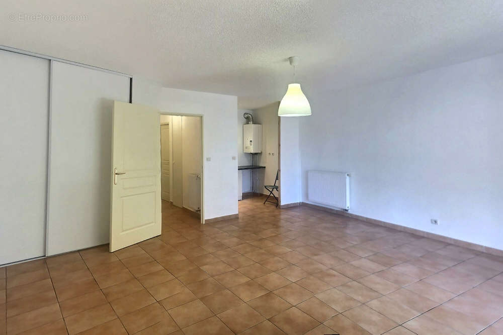 Appartement à DRAGUIGNAN