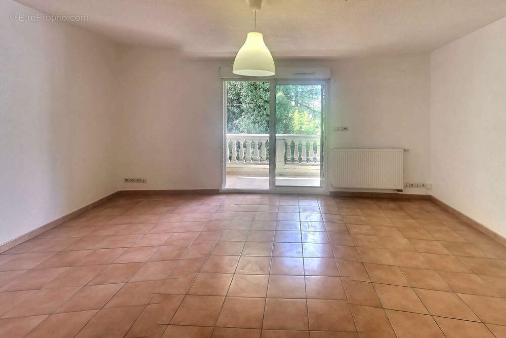 Appartement à DRAGUIGNAN