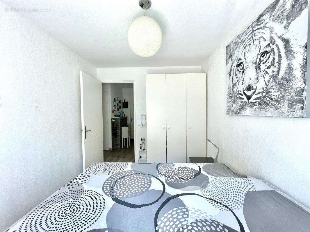 Appartement à CAGNES-SUR-MER