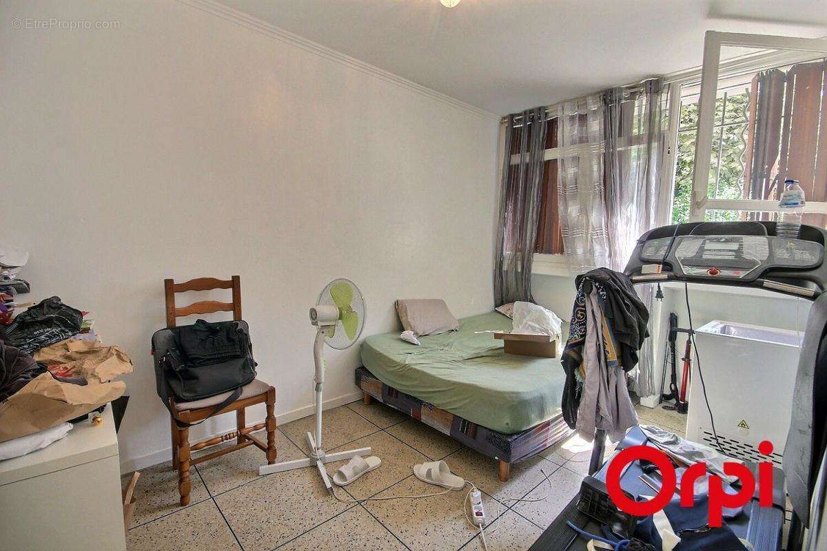 Appartement à MARSEILLE-12E