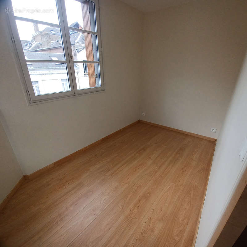 Appartement à AMIENS