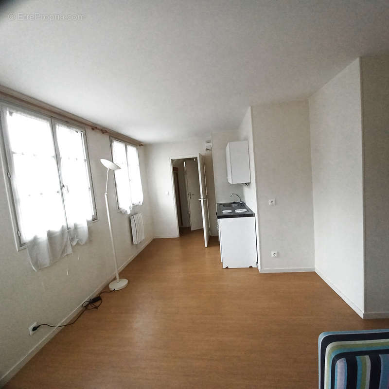 Appartement à AMIENS