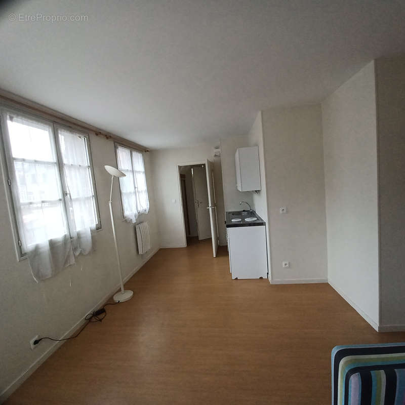 Appartement à AMIENS