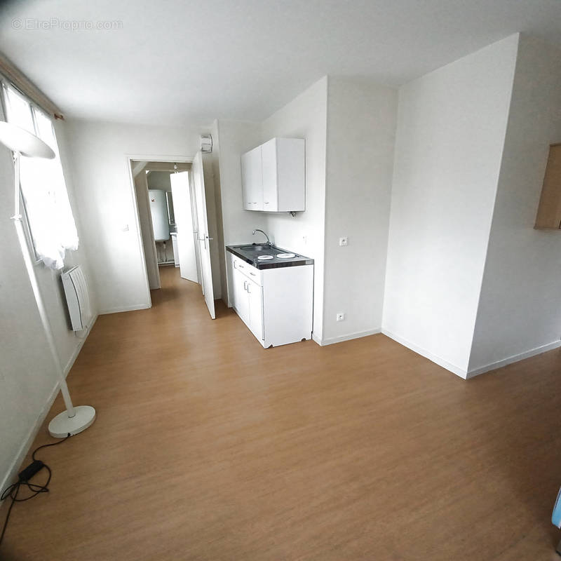 Appartement à AMIENS