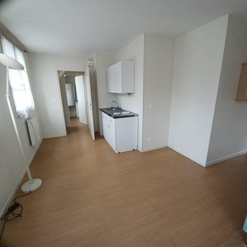 Appartement à AMIENS