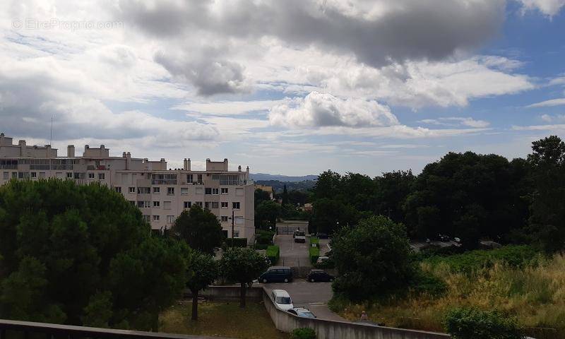 Appartement à GRASSE