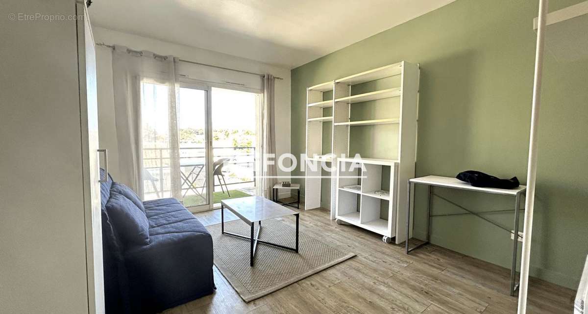 Appartement à LA ROCHELLE