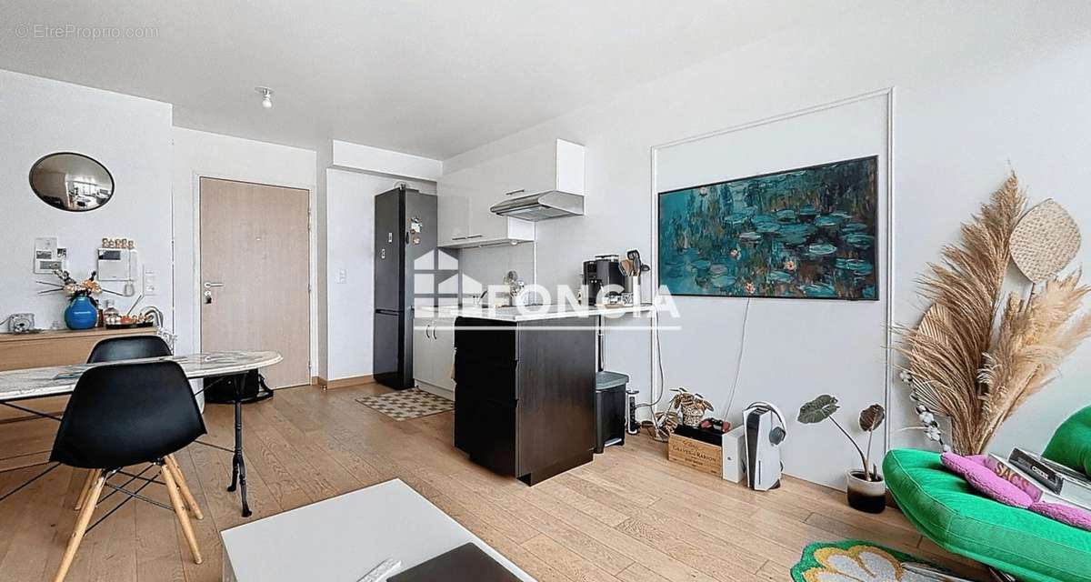 Appartement à CAEN