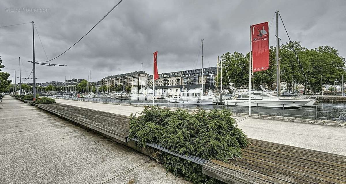 Appartement à CAEN