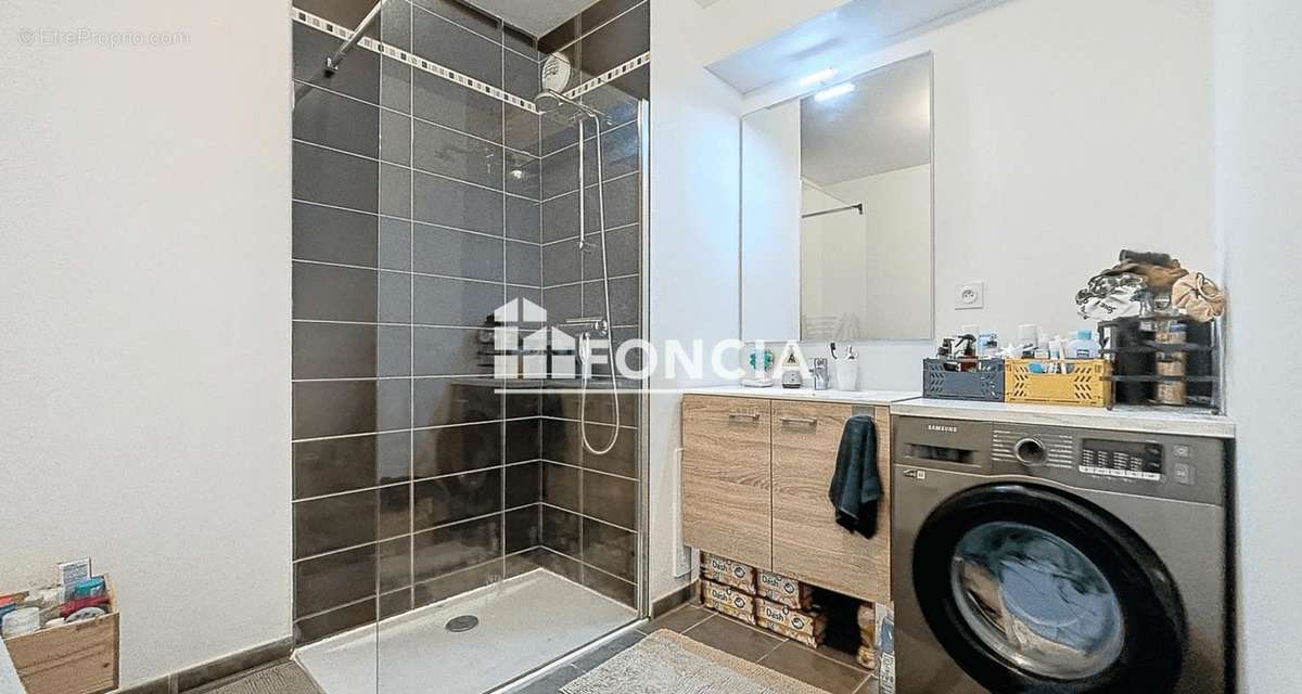 Appartement à CAEN