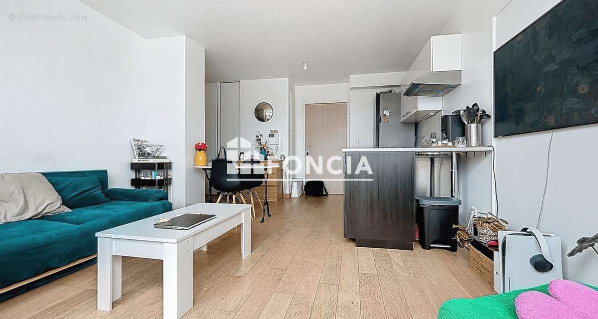 Appartement à CAEN