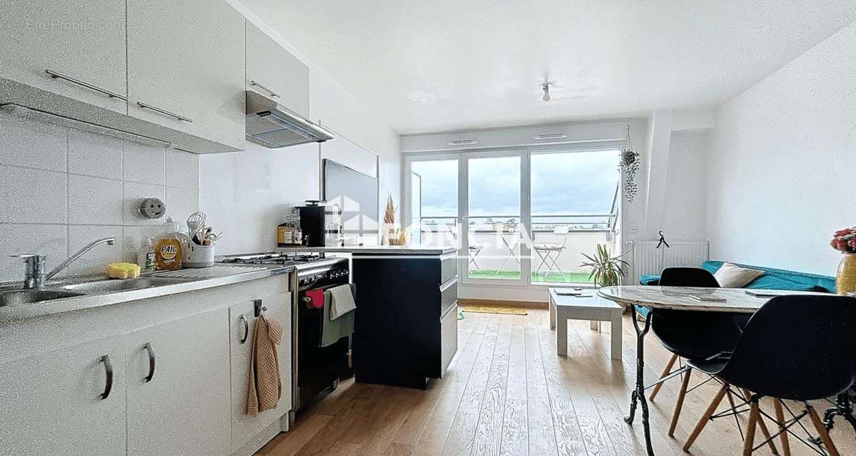 Appartement à CAEN