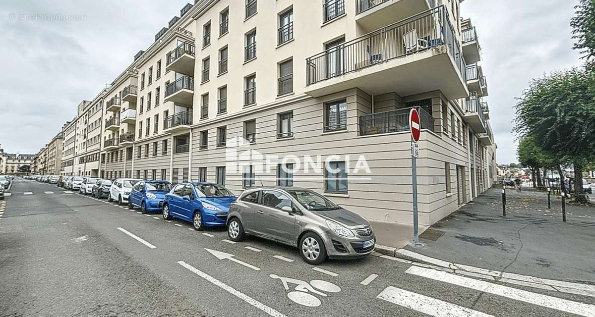 Appartement à CAEN