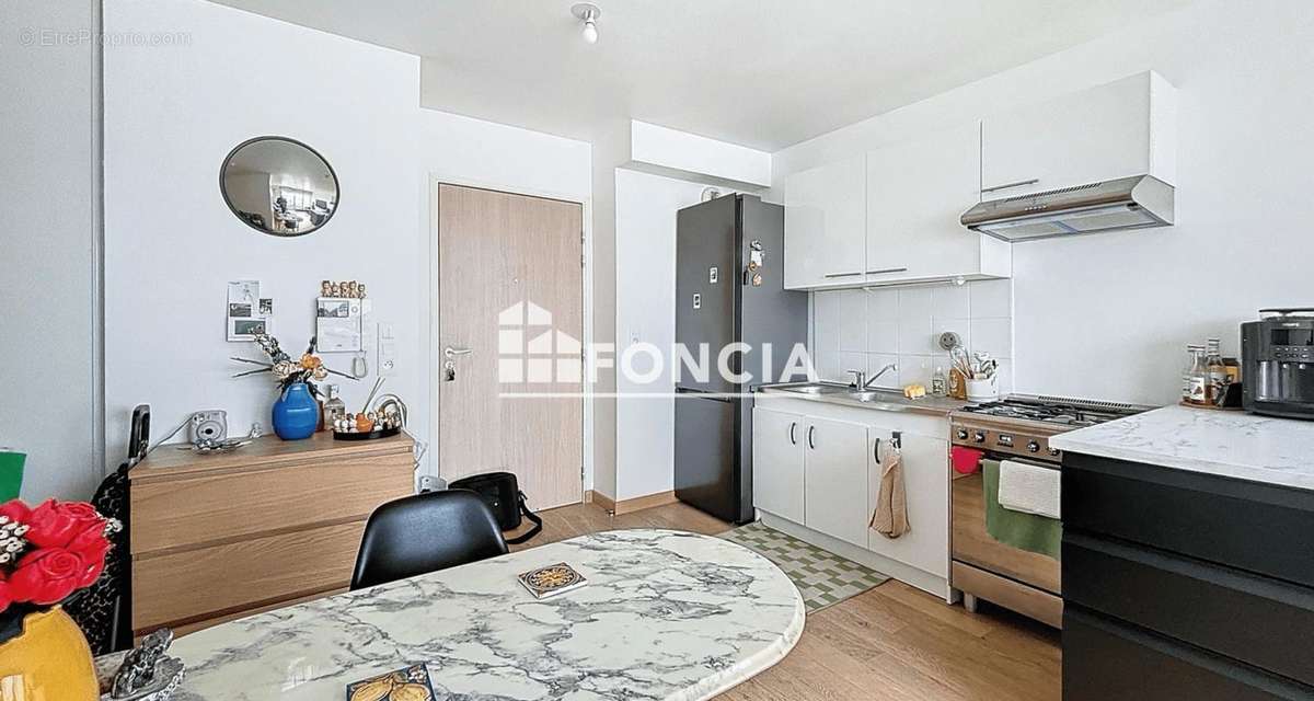 Appartement à CAEN