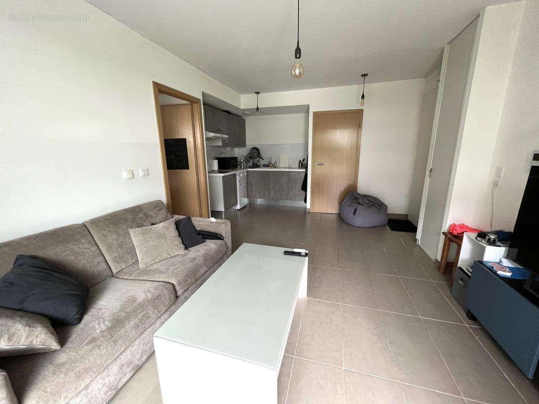 Appartement à LA ROCHELLE