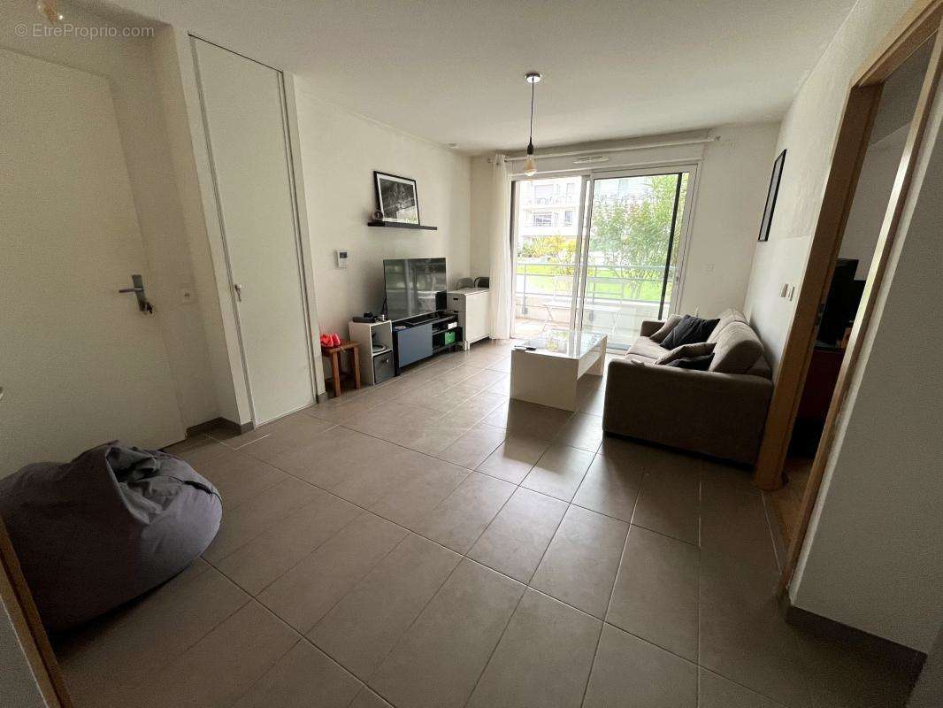 Appartement à LA ROCHELLE